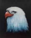 Bob Ross Seeadler
